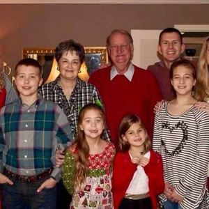 Meet your Posher, Janet